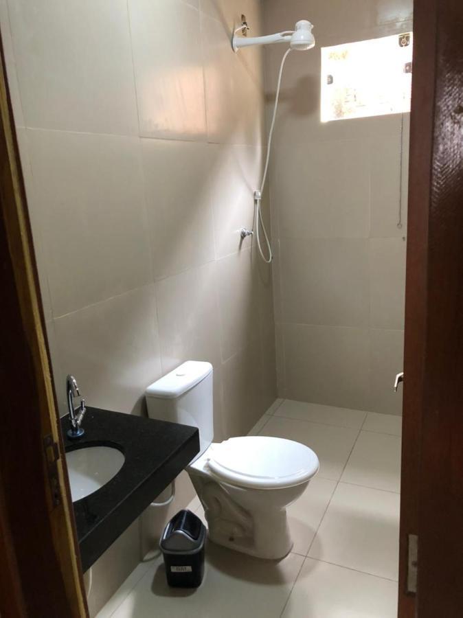 Sunset Hotel Carolina  Ngoại thất bức ảnh