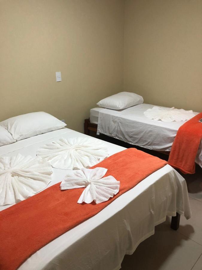 Sunset Hotel Carolina  Ngoại thất bức ảnh