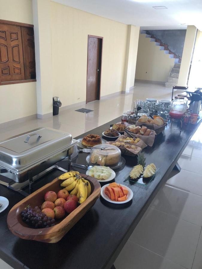 Sunset Hotel Carolina  Ngoại thất bức ảnh
