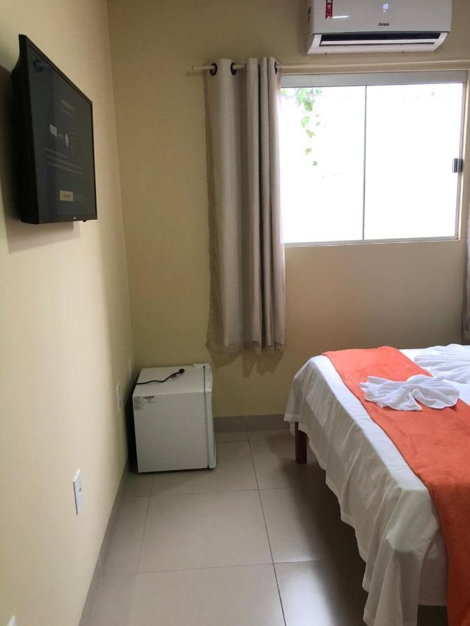 Sunset Hotel Carolina  Ngoại thất bức ảnh