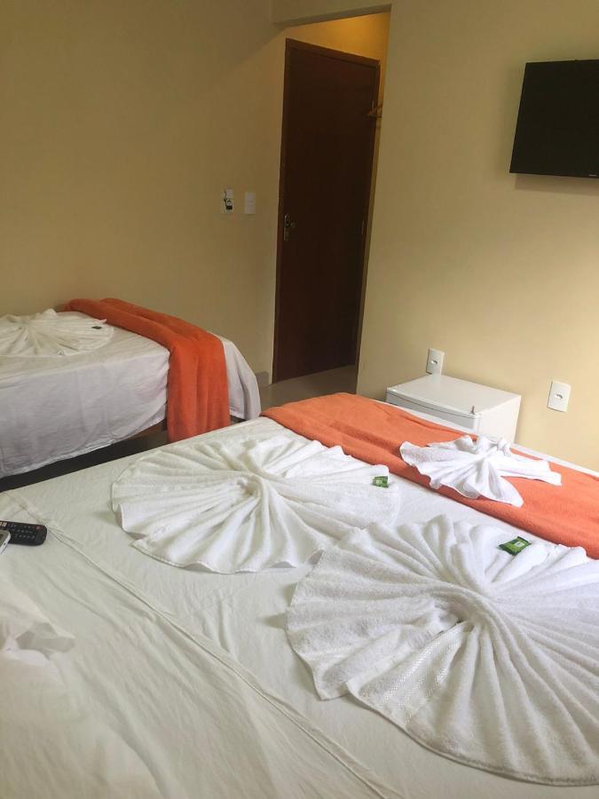 Sunset Hotel Carolina  Ngoại thất bức ảnh